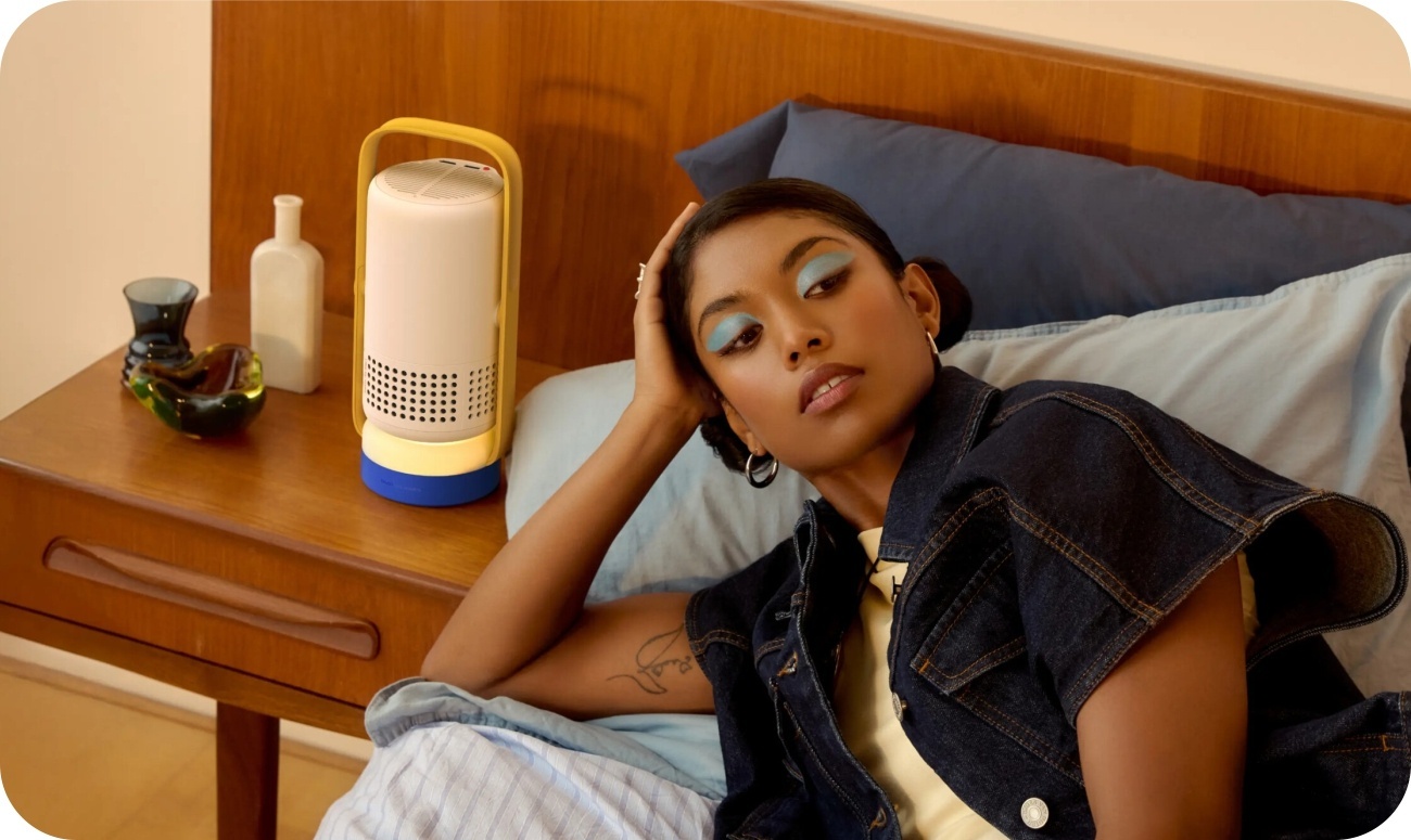 Projektor LED XGIMI Vibe One